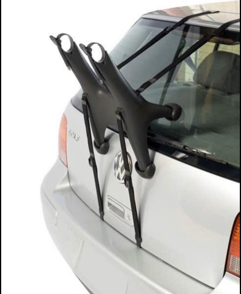 car bike rack gumtree